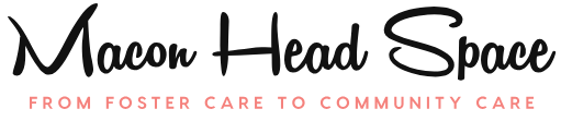 Macon Head Space Logo